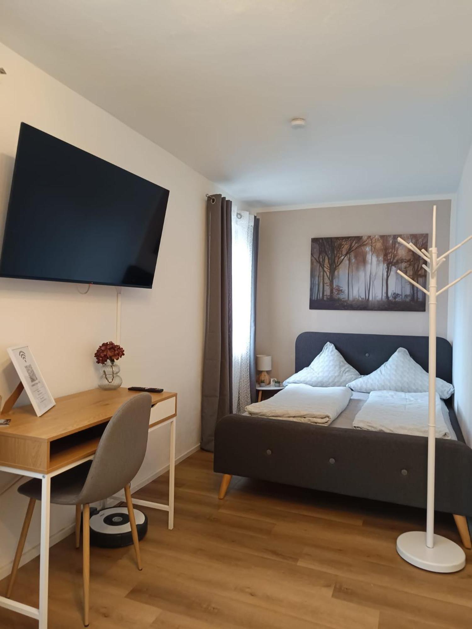 Luitpold 2 Apartment Memmingen