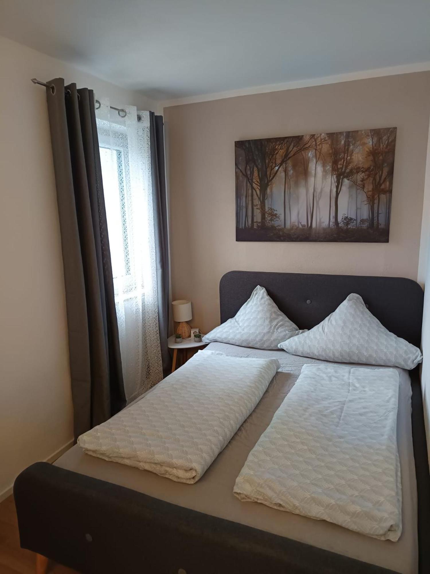 Apartment Luitpold 2 Memmingen