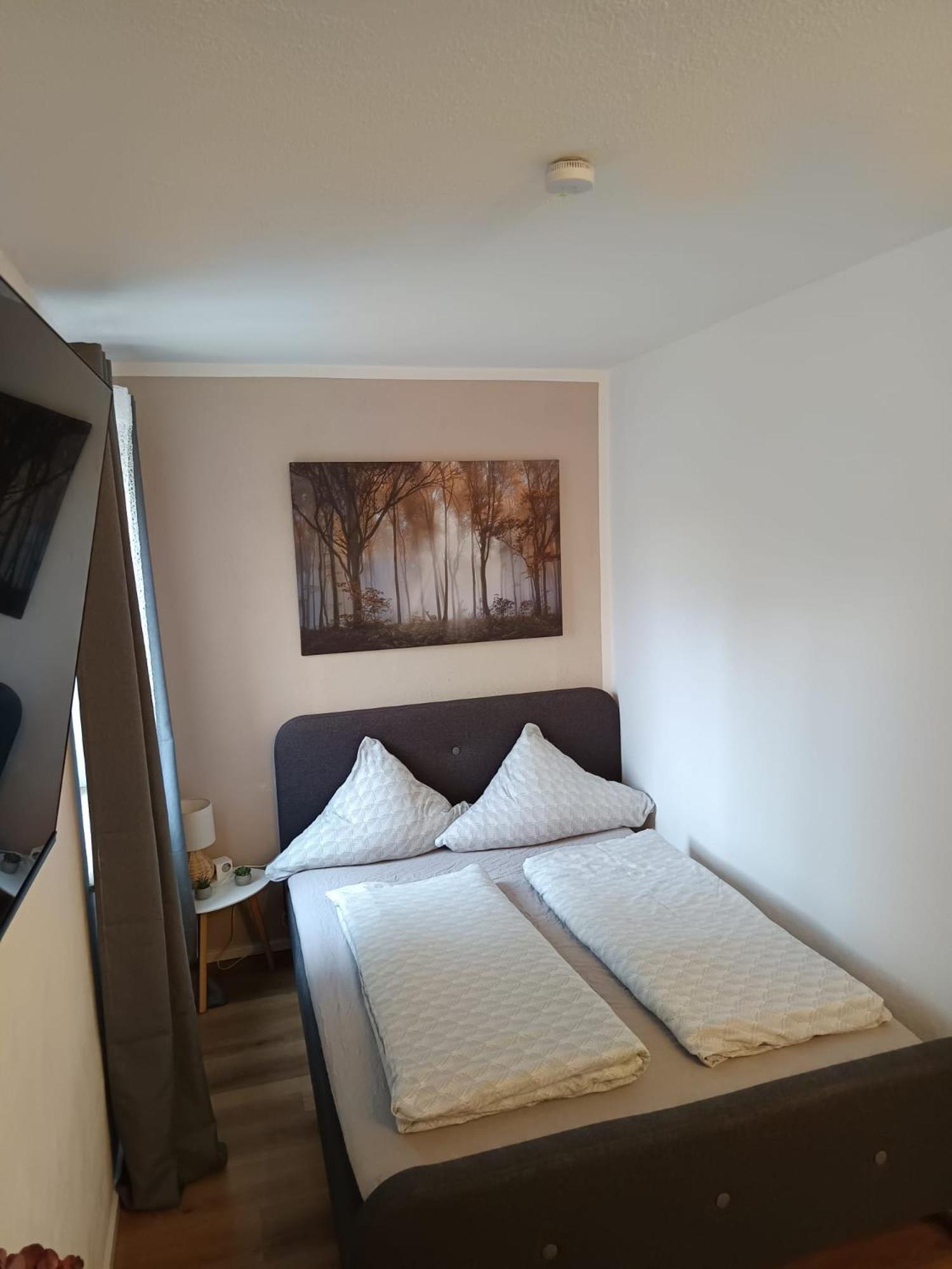 Apartment Luitpold 2
