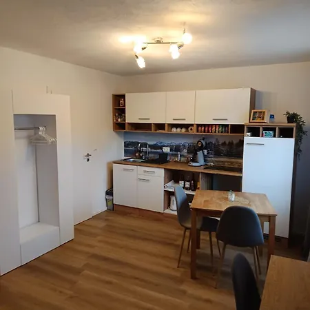 Ferienwohnung Luitpold 2 Memmingen Extérieur photo