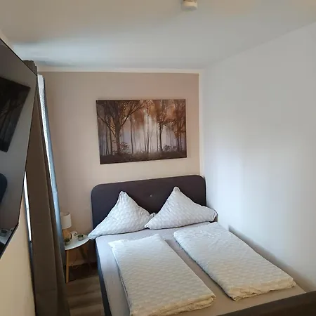 Ferienwohnung Luitpold 2 Memmingen Extérieur photo