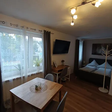 Ferienwohnung Luitpold 2 Memmingen Extérieur photo